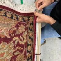 Where can I get my rugs repaired in Arizona image