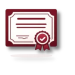 licensed icon