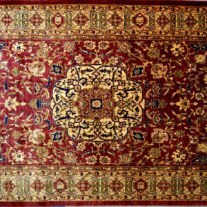Oversized Rugs