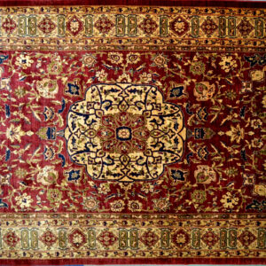 con 787-12 8.10x12 Pakistan Rug