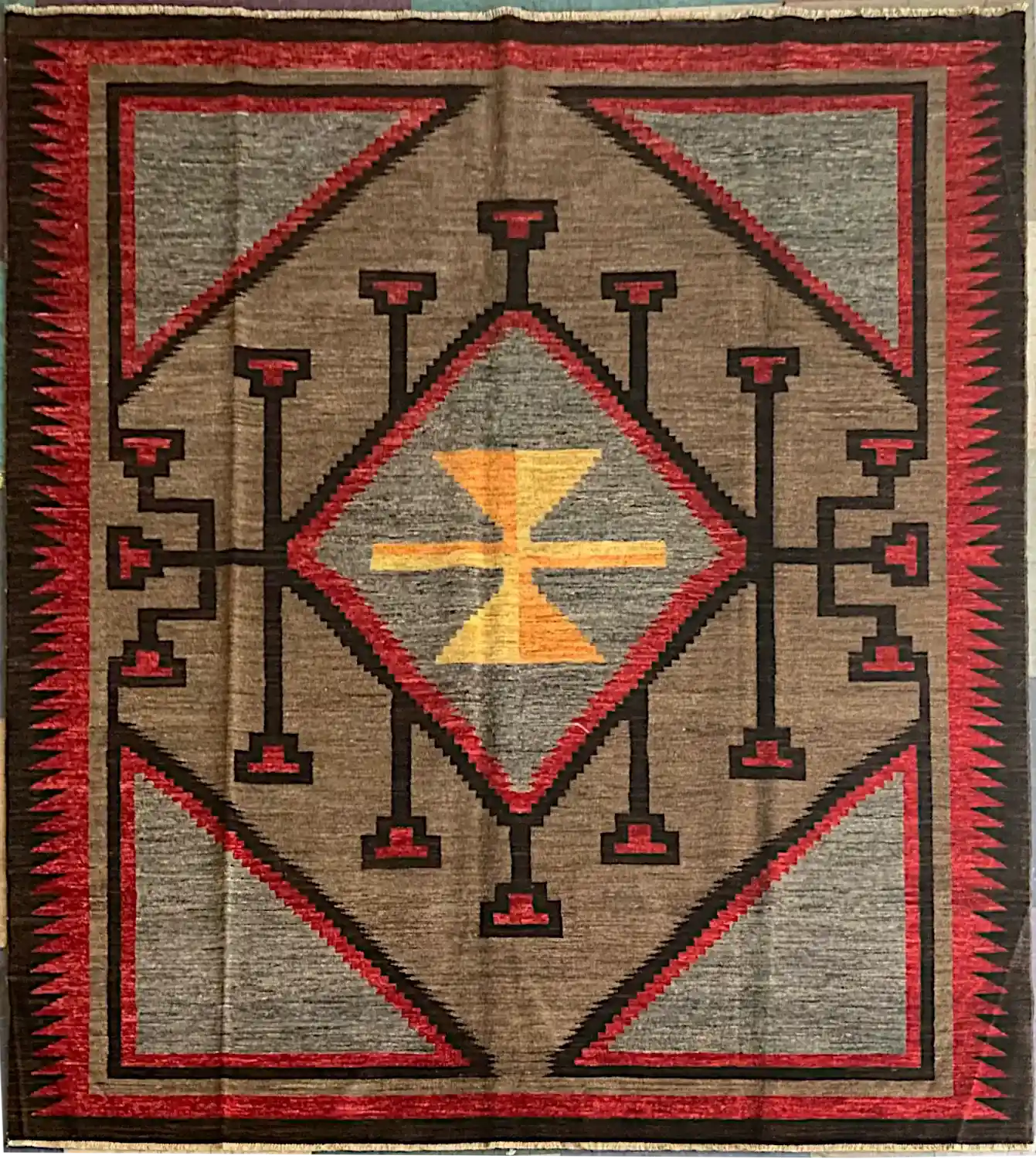 | McFarlands Carpet and Rug Service