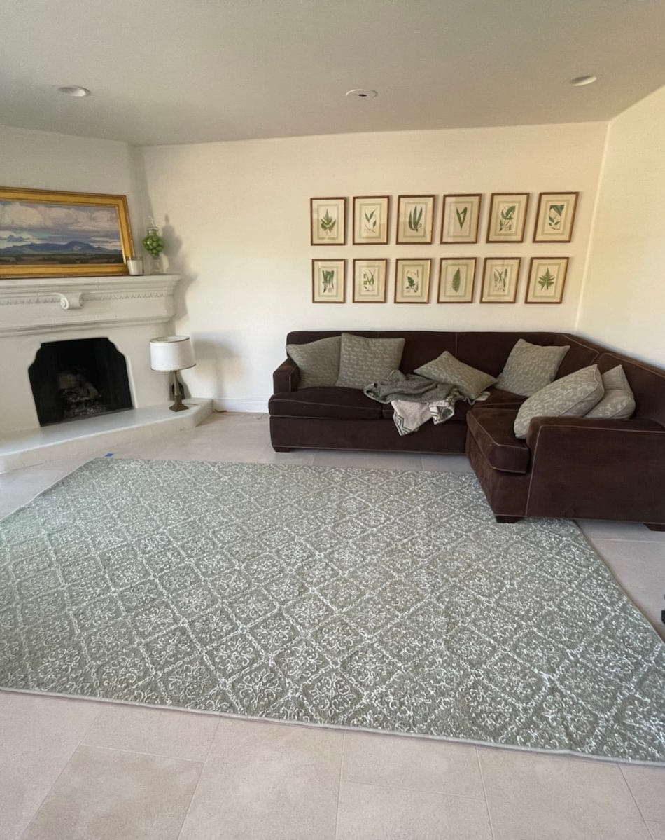 customer photo-4-min-vertical | McFarlands Carpet and Rug Service Arizona Experienced Rug Experts