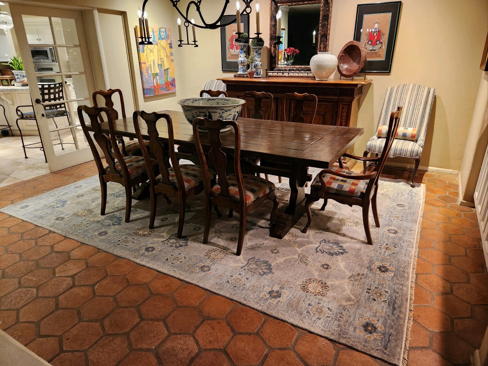 Professional Expert Rug Cleaners Near Me | McFarlands Carpet and Rug Service Professional Expert Rug Cleaners Near Me