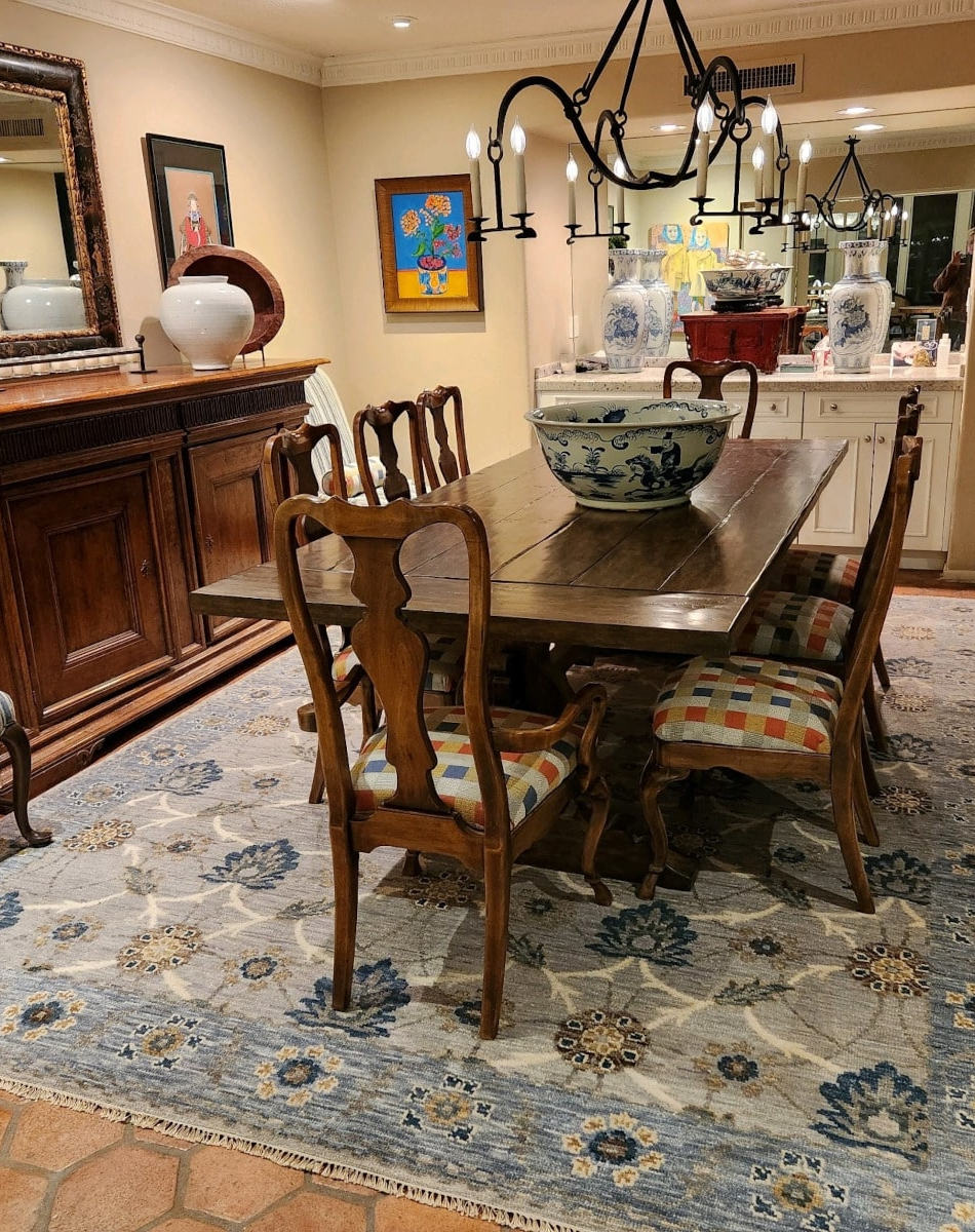customer_photo_3-min-vertical | McFarlands Carpet and Rug Service Arizona Experienced Rug Experts