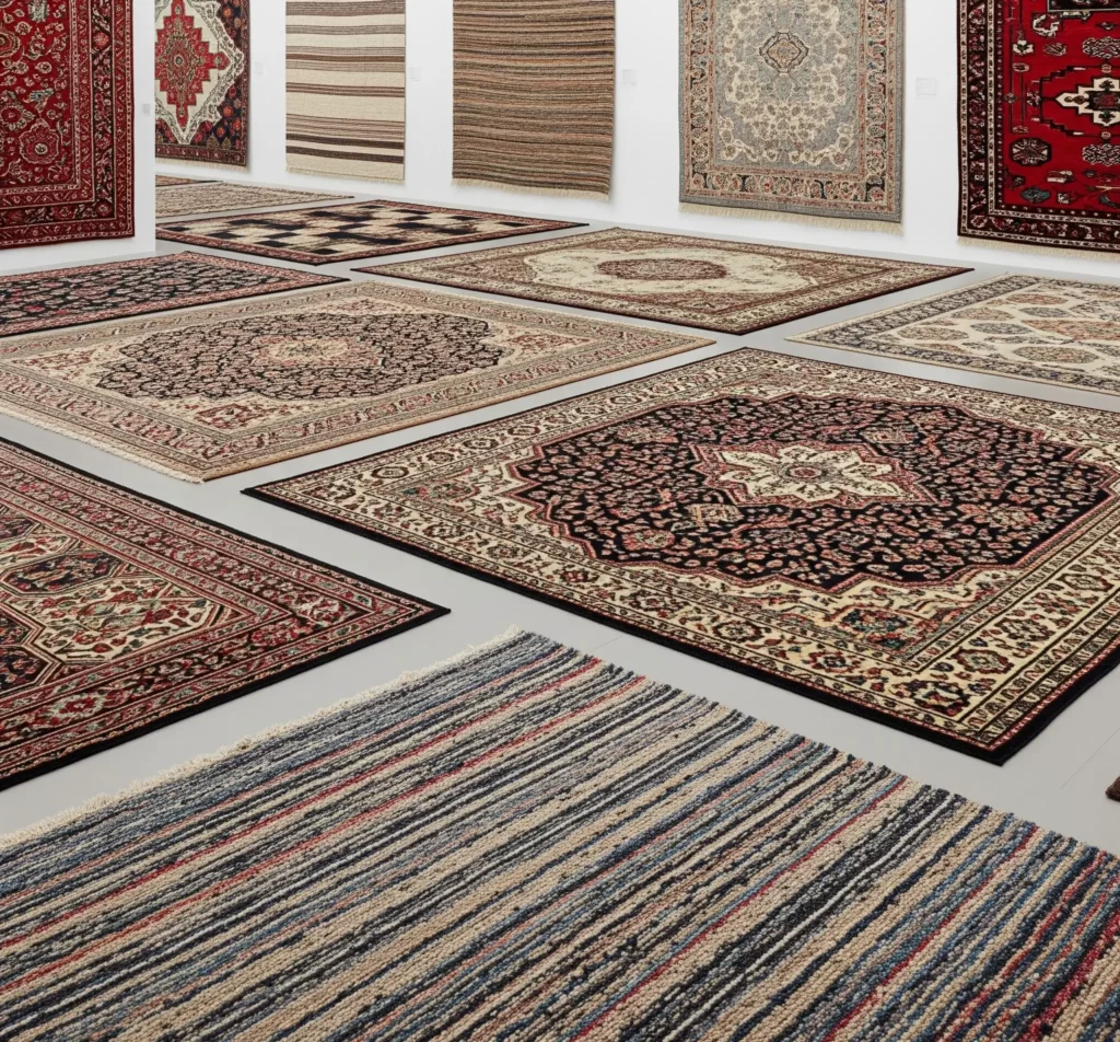 Fine Area Rug Sale | McFarlands Carpet and Rug Service Fine Area Rug Sale