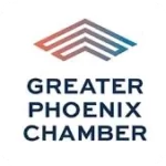 Greater Phoenix Chamber of Commerce Logo
