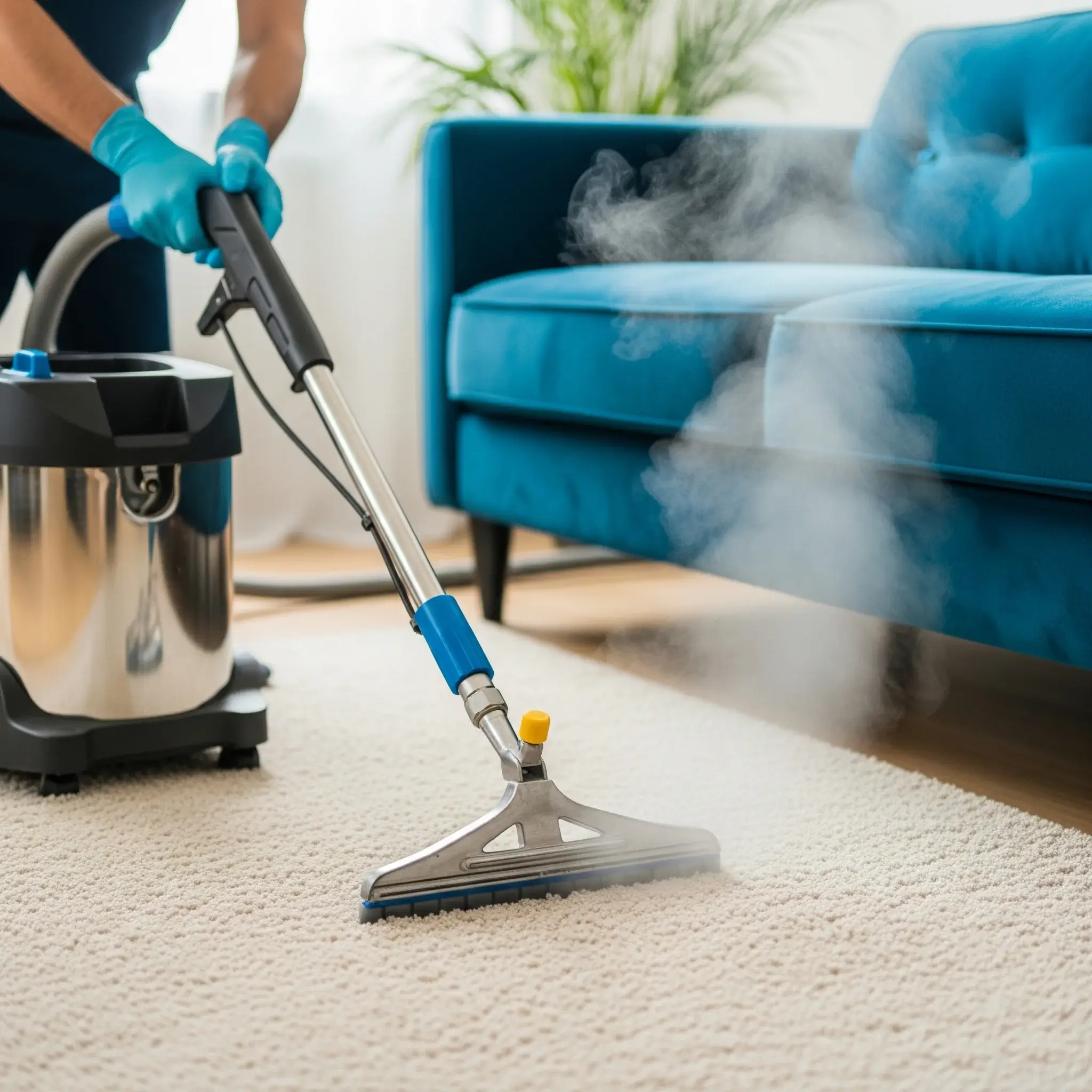 In-Home Carpet Cleaning Services | McFarlands Carpet and Rug Service In-Home Carpet Cleaning Service