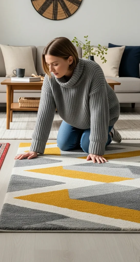 Free No-Obligation In-Home Rug Trial | McFarlands Carpet and Rug Service Free No-Obligation In-Home Rug Trial
