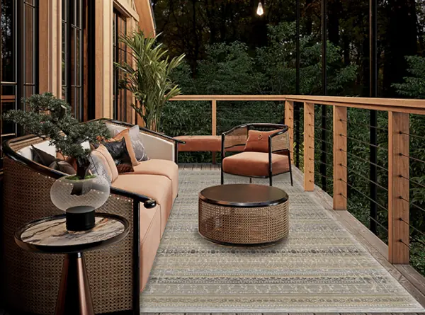 Affordable Indoor & Outdoor Carpet