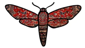 Rug Moth-Proofing