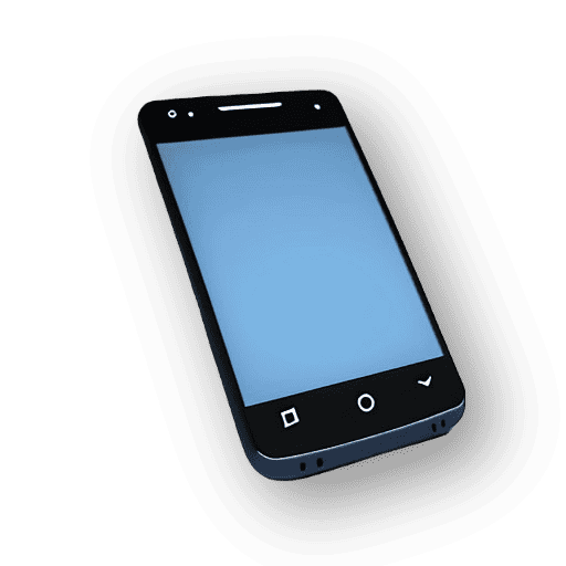 Cell Phone Image