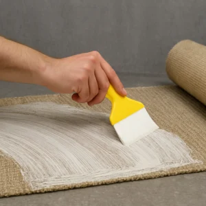 Rug Backing Replacement | McFarlands Carpet and Rug Service Rug Backing Replacement