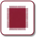 Professional Rug Fringe Services | McFarlands Carpet and Rug Service Professional Rug Fringe Services