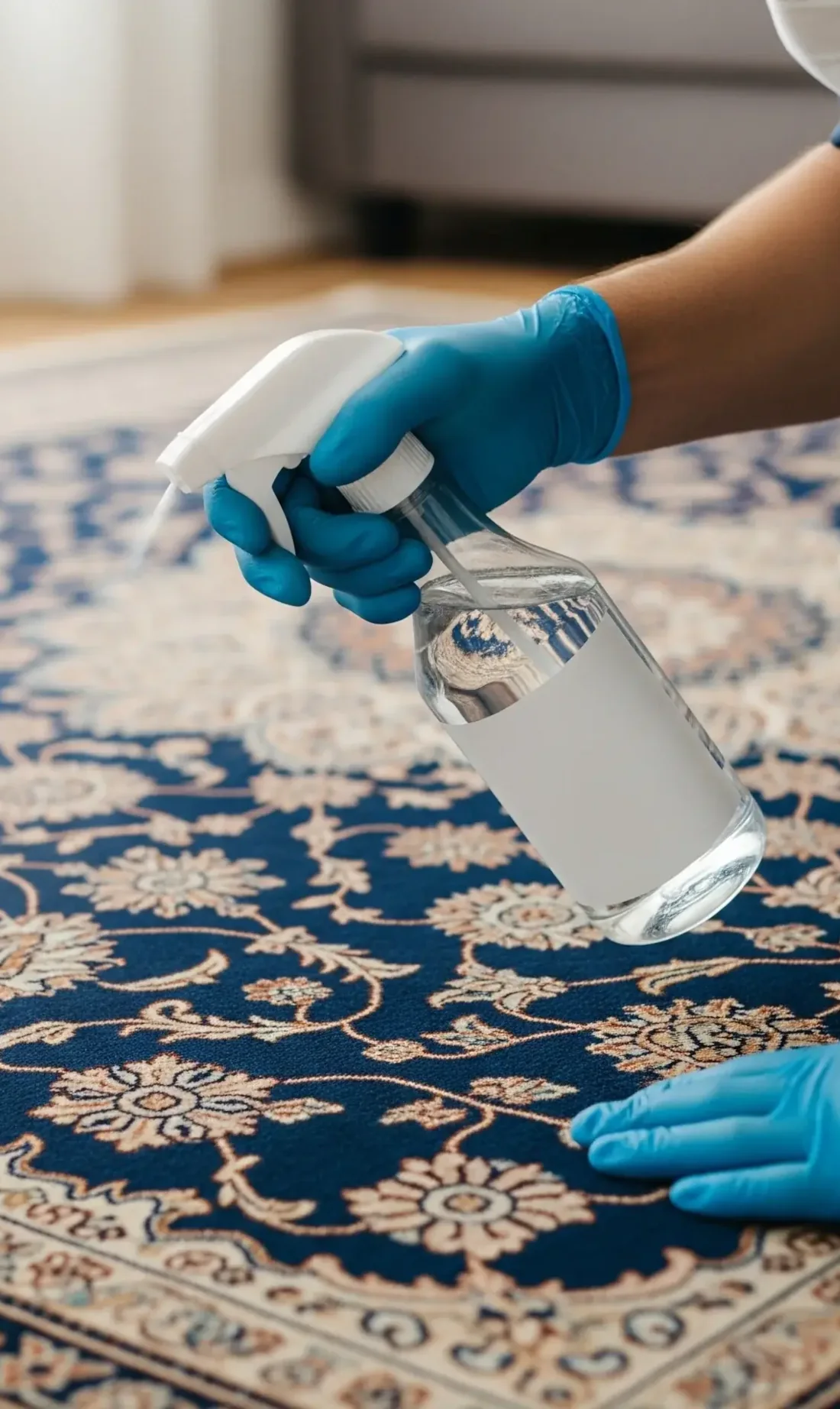 Best Rug Stain Removal Service | McFarlands Carpet and Rug Service Best Rug Stain Removal Service