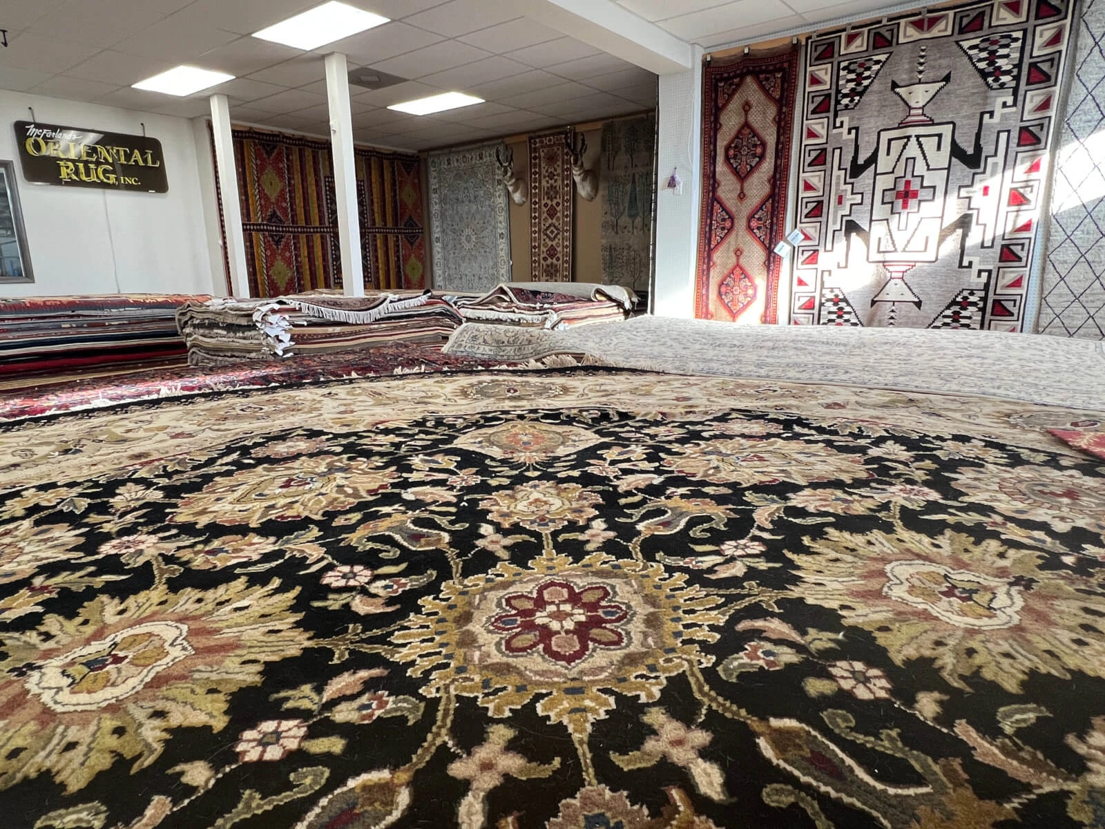 Rugs Arizona | McFarlands Carpet and Rug Service Rugs Arizona