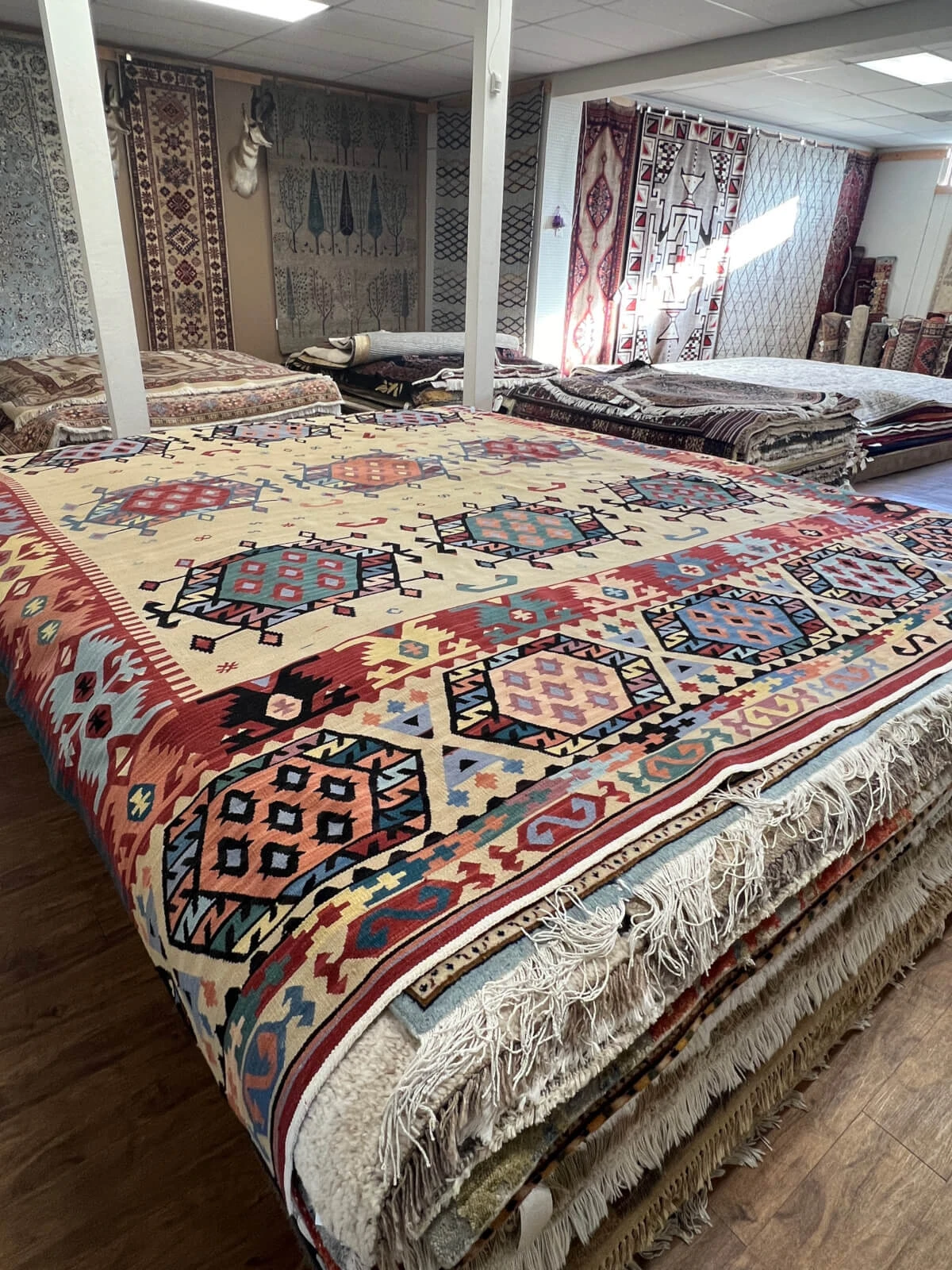 Fine Area Rugs for Sale Arizona | McFarlands Carpet and Rug Service Fine Area Rugs for Sale Arizona