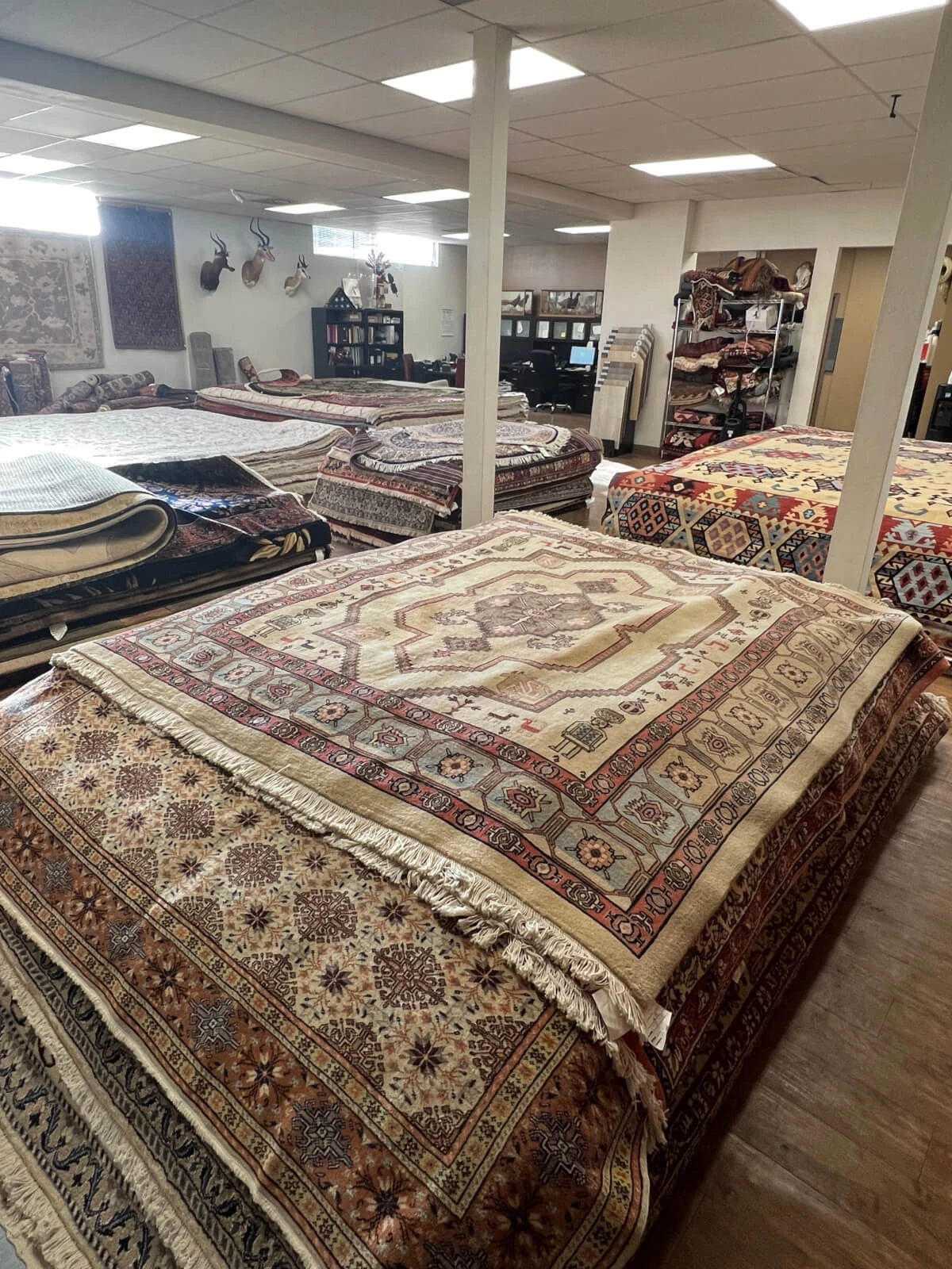 Persian Rugs for Sale Arizona | McFarlands Carpet and Rug Service Persian Rugs for Sale Arizona