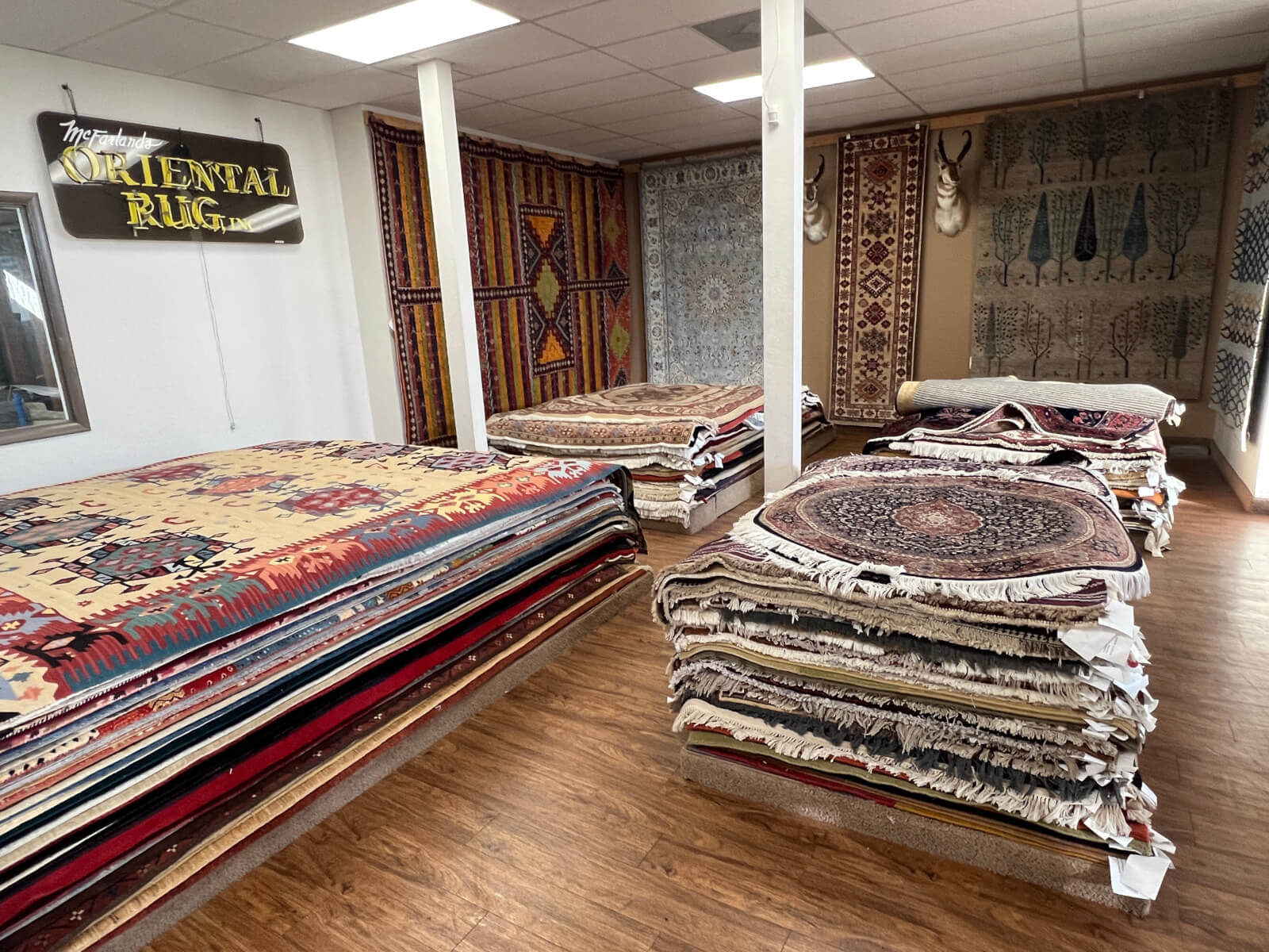 Fine Area Rug Sale Arizona | McFarlands Carpet and Rug Service Fine Area Rug Sale Arizona