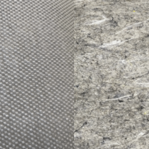 Premium Custom Rug Pad | McFarlands Carpet and Rug Service Premium Custom Rug Pad