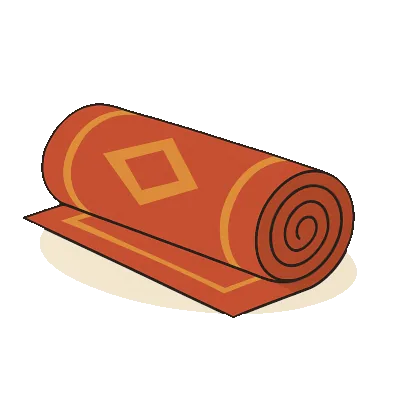 Professional Rug Storage Wrapping Services