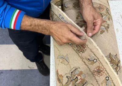 Can I get my rugs repaired image