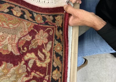 Where can I get my rugs repaired in Arizona image