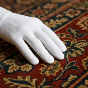 White Glove Rug Services
